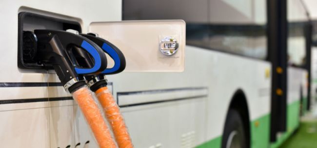 新能源客车7月销量大涨补贴过渡期内 抢装 是主因 新浪财经 新浪网