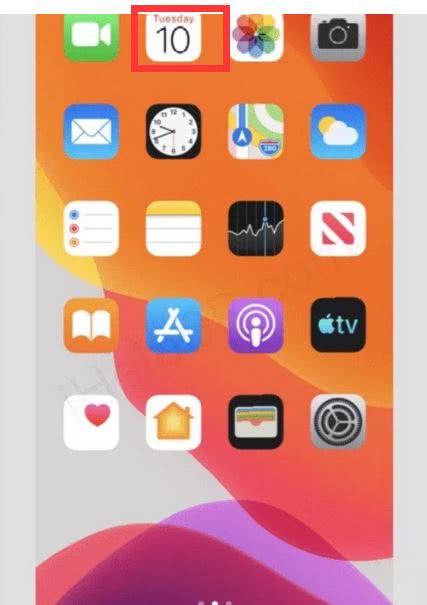 ios13测试版暗示苹果可能于9月10日发布iphone11