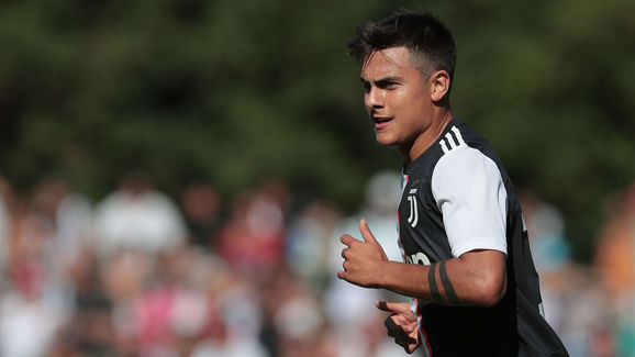 巴黎报价迪巴拉 内马尔出走闹剧蝴蝶效应已现_国际足球_新浪竞技风暴