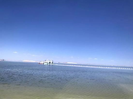 钾肥之王st盐湖面临破产重整回应等待法院裁定