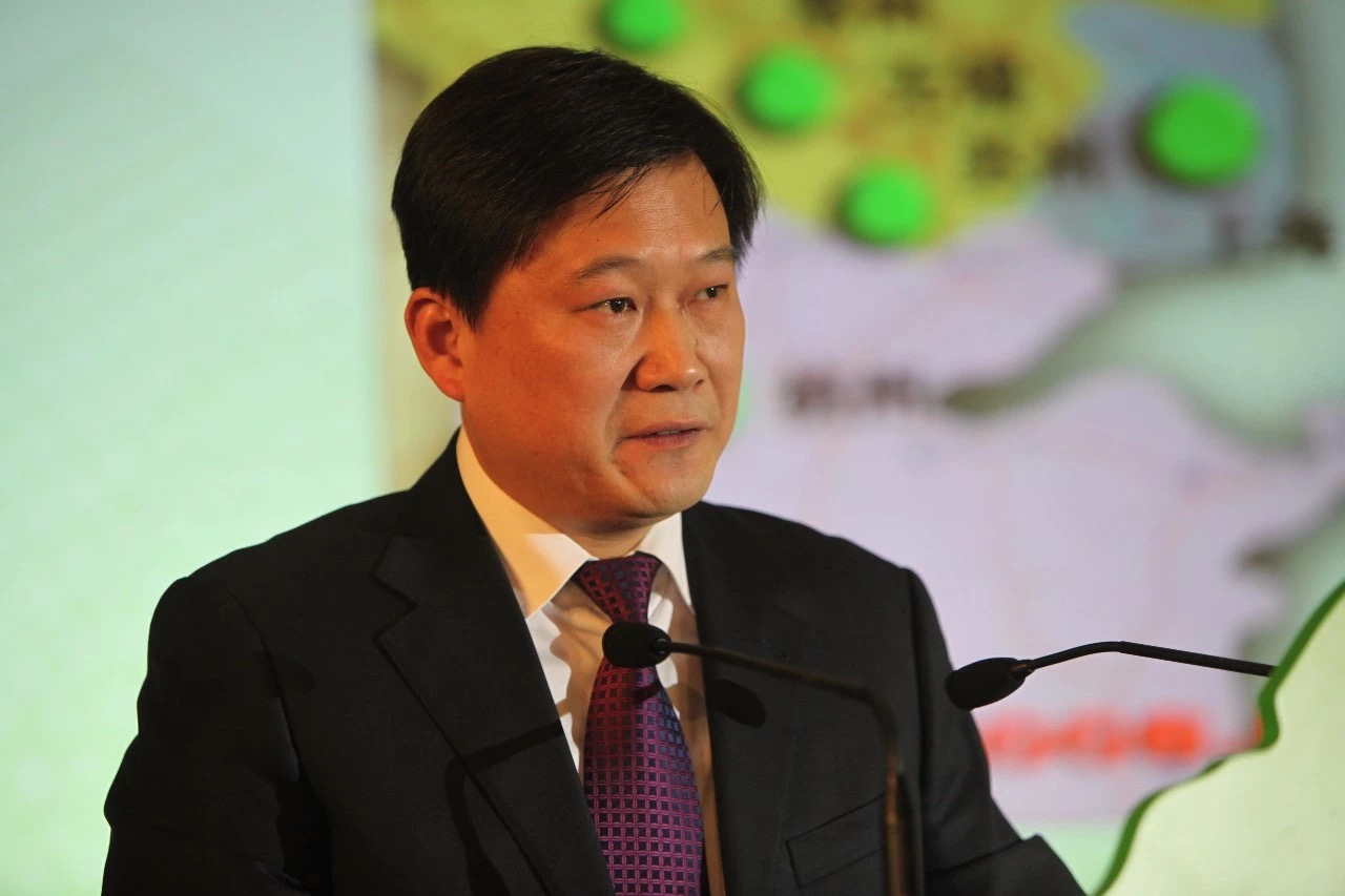 朗诗地产综合排名_朗诗地产净利润同比跌59.2%规模持续“掉队”欲分拆(2)