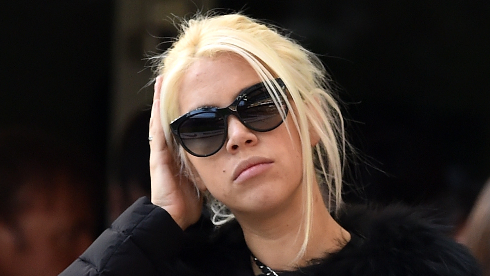 足坛沙文主义加利亚尼纳拉被议论只因她是女的