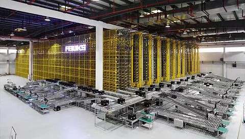 AC米兰官网-新能源汽车产业遇物流“跨境”考题 世盟股份靠 “定制化物流”答卷