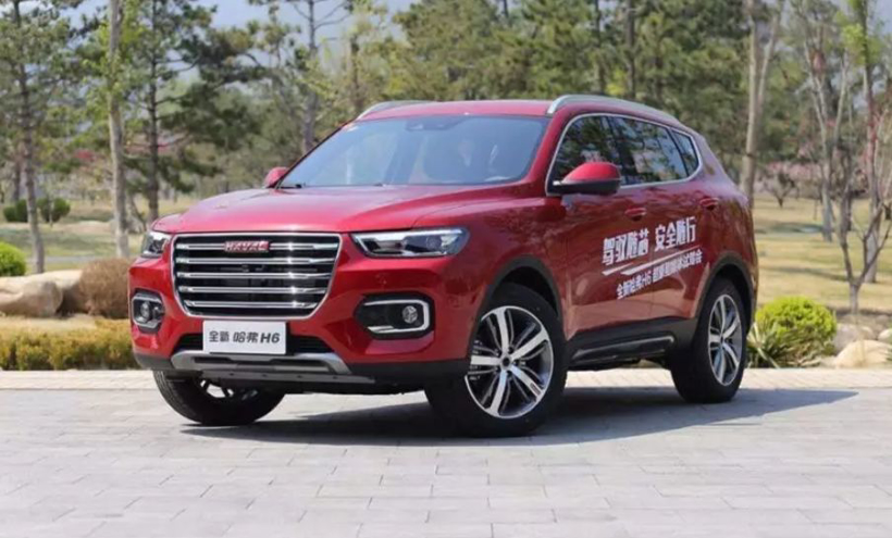 车主评车：2019年7月这十款SUV为什么卖的最好？