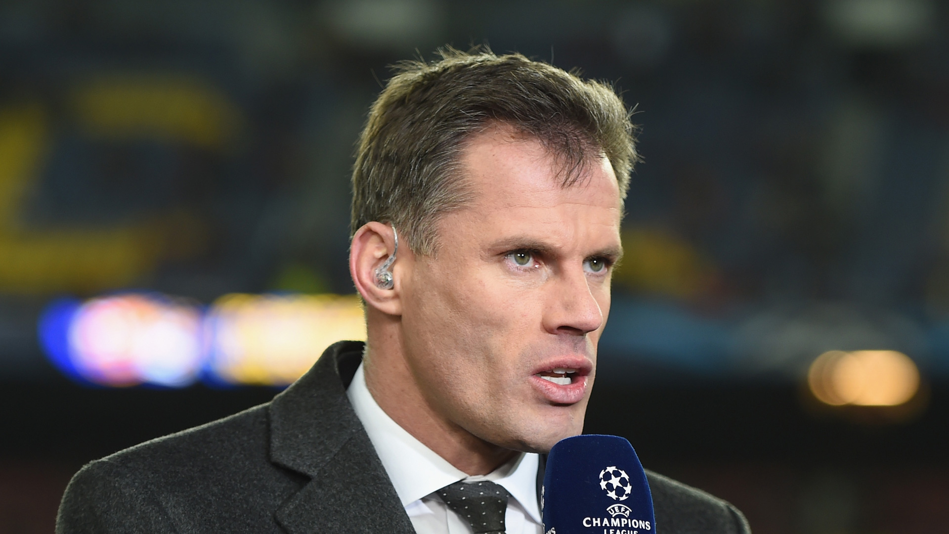 卡拉格若利物浦不提升防守阿森纳会带来麻烦