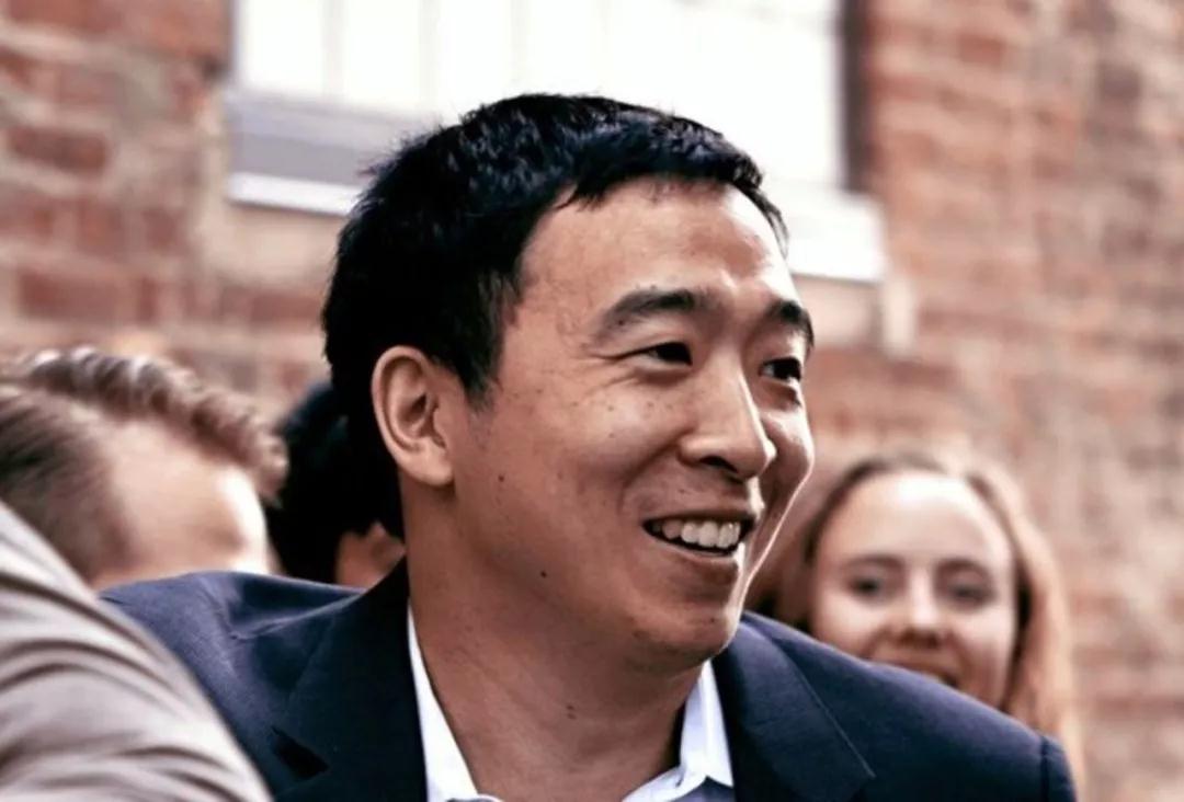 马斯克都给他点赞看美国华裔总统参选人如何吸粉