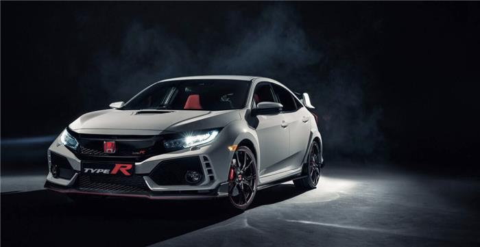 思域两厢版谍照曝光 有望引入国内