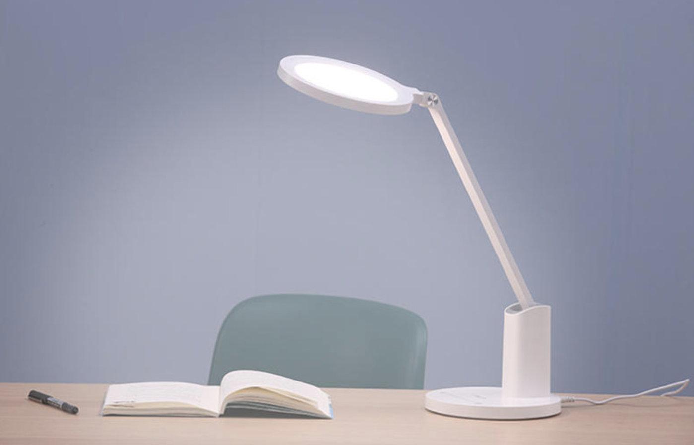 90以上的人没选对护眼灯你的近视都是这么来的