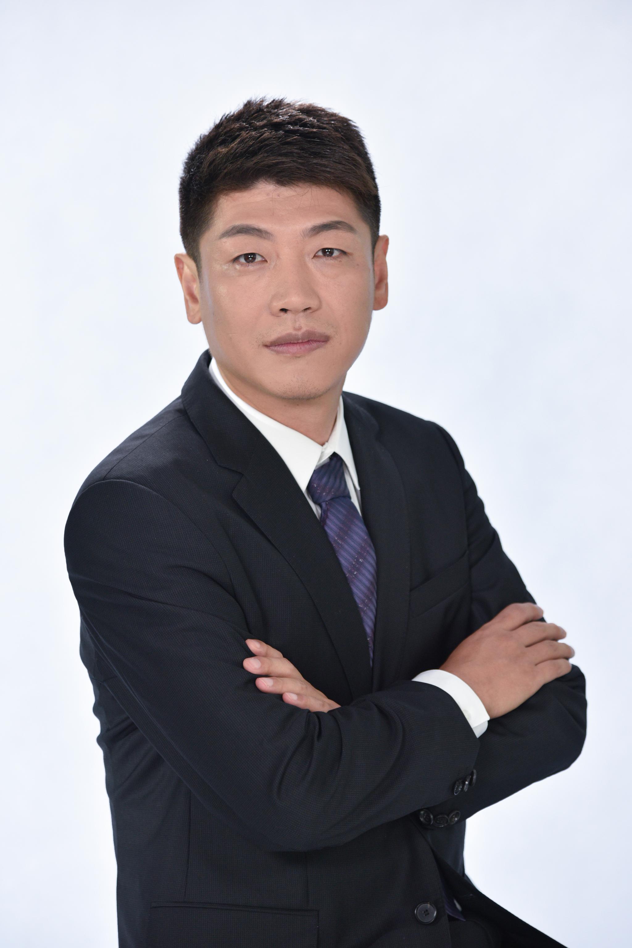 蔡向阳持续努力让生活及投资变得更好