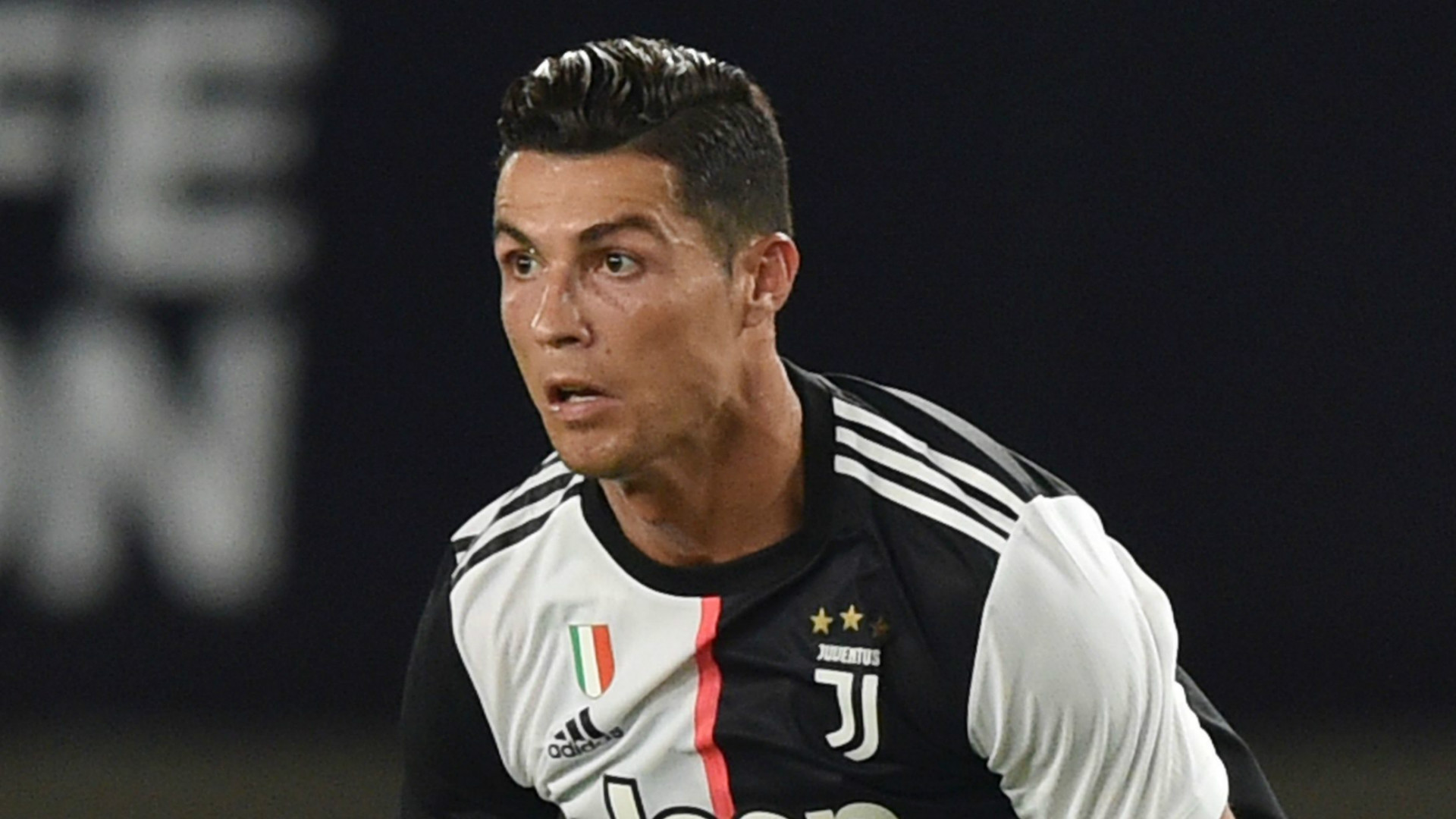 c罗:加盟曼联前 我曾与温格谈过转会阿森纳