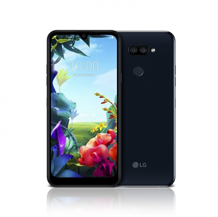 LG K40s/K50s部分配置公布 K40s采用6.1英寸+后置双摄 