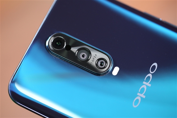 OPPO Reno 2可能先于印度发布 2.2GHz主频的处理器+3.5毫米耳机孔