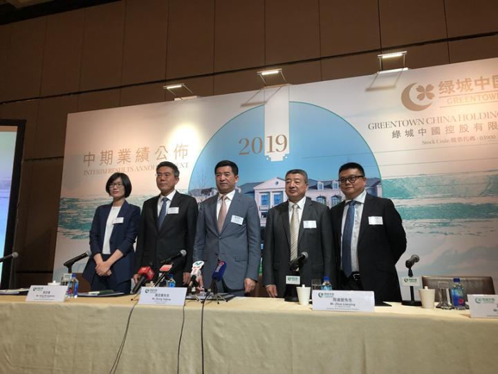 张亚东谈绿城战略：产品品质第一品级，客户满意度第一身位|绿城中国_新浪财经_新浪网