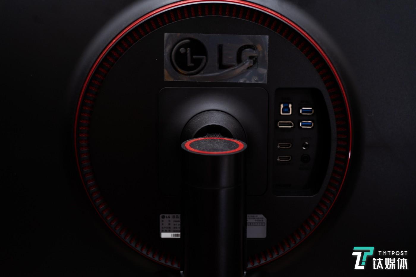 首发Nano IPS技术，体验仍有瑕疵，LG GL850电竞显示器试用 钛极客电竞显示器_新浪财经_新浪网