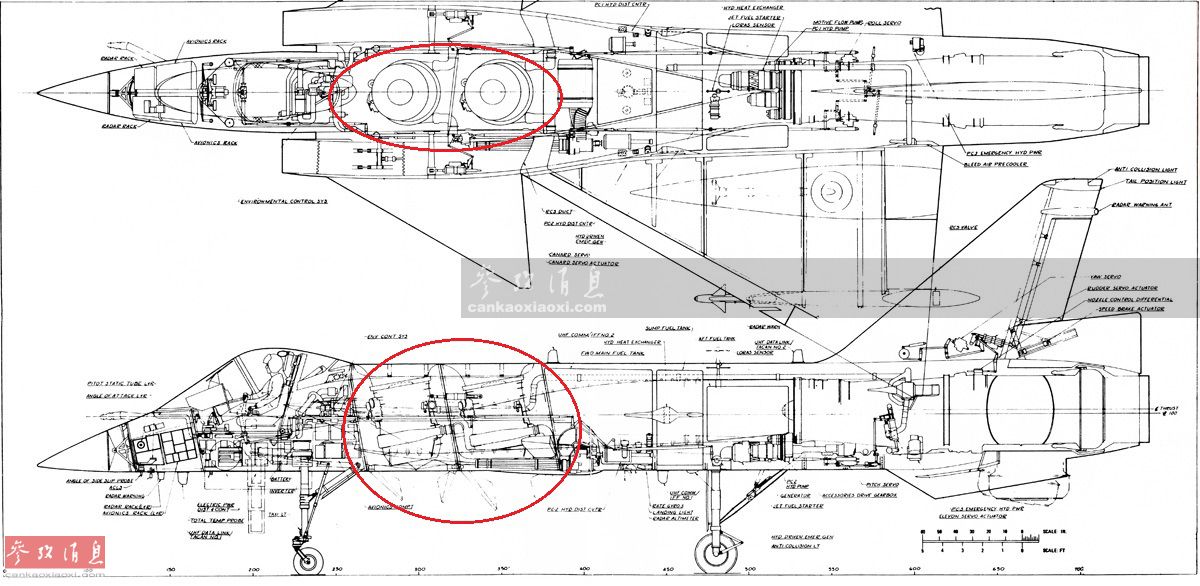 军情锐评:雅克-141并非f-35b"鼻祖" 美苏冷战曾相互仿制战机