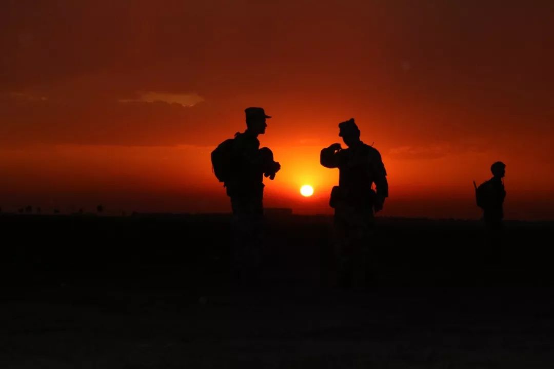 退伍老兵,这一幕幕是否能勾起你的难忘回忆?