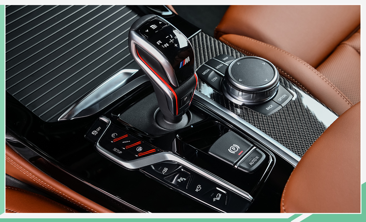 百公里加速4.1秒 BMW X3 M/X4 M今日正式上市