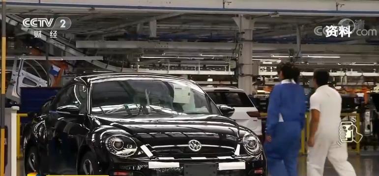 大众因存溜车隐患召回67.9万辆汽车 包含捷达等车型