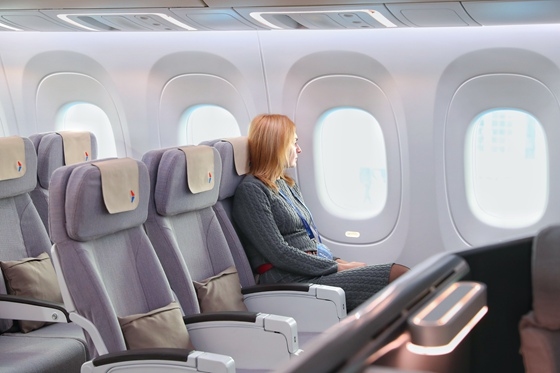 cr929客机11样机首次亮相莫斯科航展