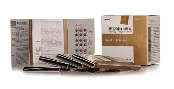 麝香通心滴丸研究获批国家自然科学基金重点项目 手机新浪网