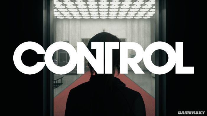 《control》游民评测8.5分 跌宕的超能悬疑之旅