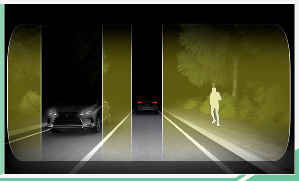 雷克萨斯新RX/RX L  预售39.9万元起