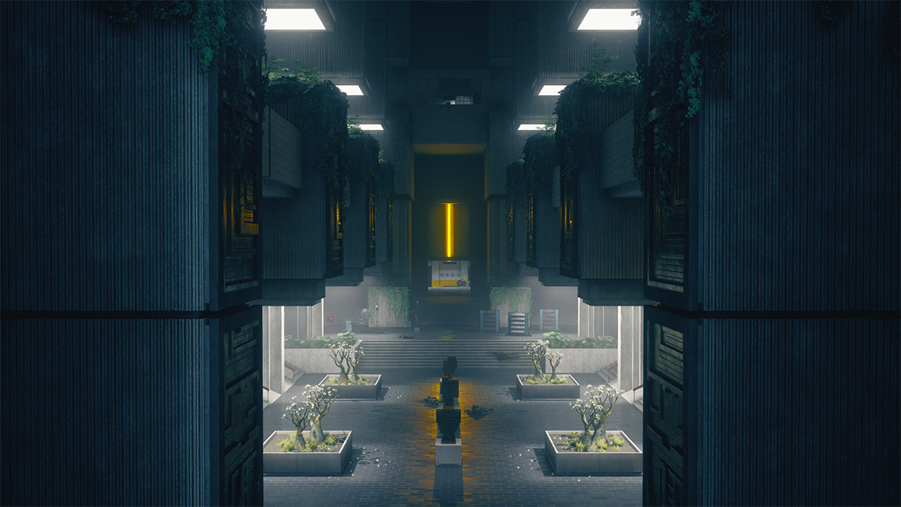 超自然动作冒险游戏control全平台正式发售