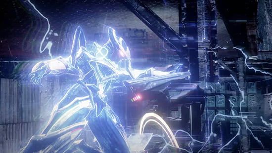 《异界锁链》生物兵器雷基恩形态特性,招式与强化系统介绍