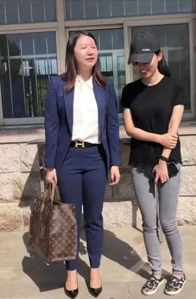 徐翔离婚案最新进展应莹争取孩子抚养权合理合法切割家庭财产