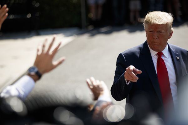 资料图片。(新华社发)