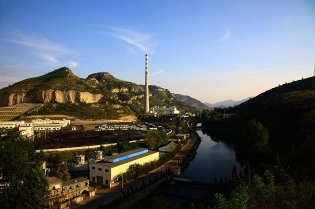 【我和我的祖国61亲历故事】激励我不断前行的能量之源|莱城|电力