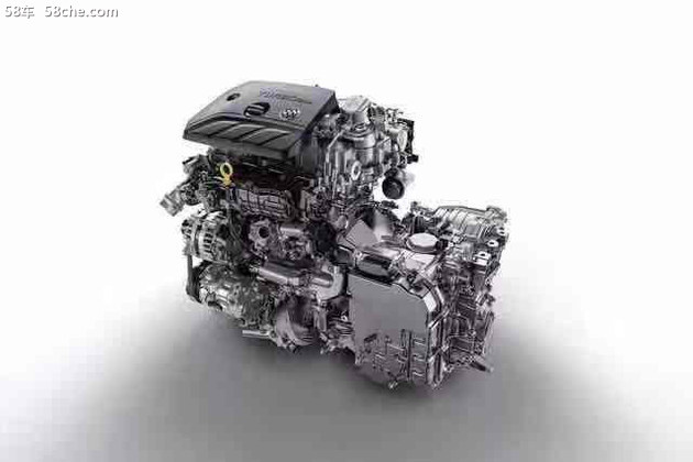 2款上市2款首发 2019成都车展美系车盘点