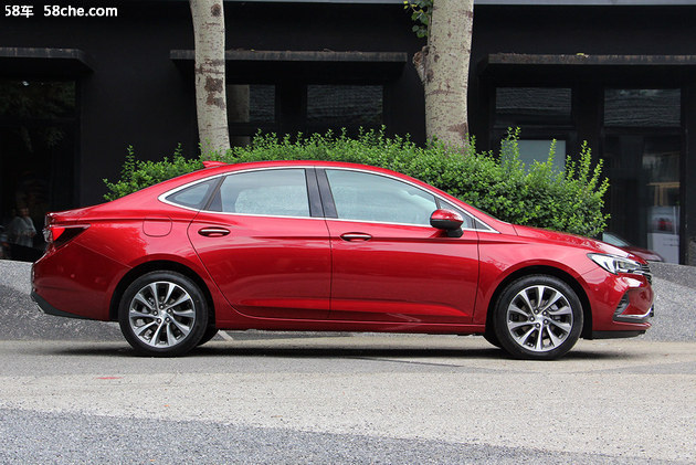 2款上市2款首发 2019成都车展美系车盘点