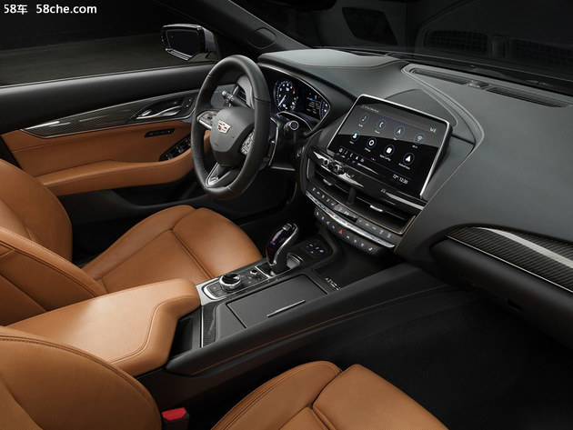 2款上市2款首发 2019成都车展美系车盘点