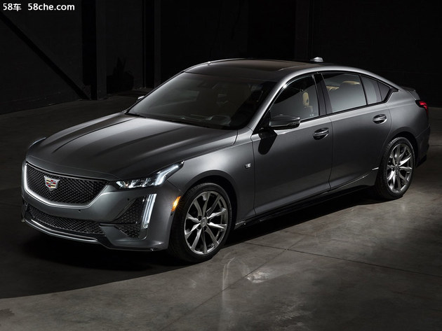 2款上市2款首发 2019成都车展美系车盘点