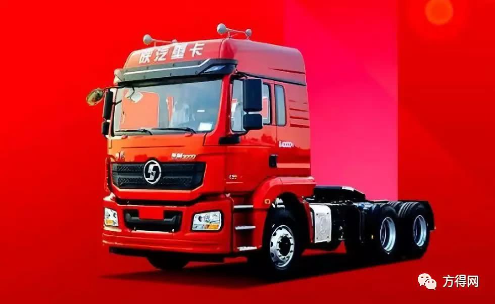 潍柴半年报重卡发动机销218万台份额33大马力机增不少