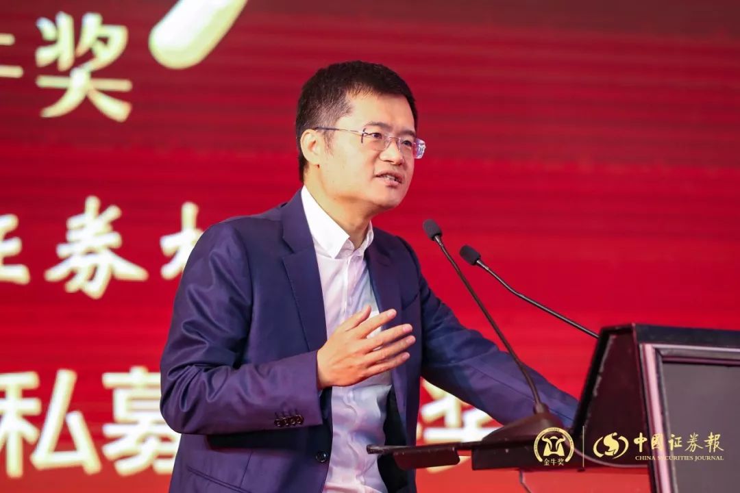 邱国鹭部分核心资产仍被低估对股市保持信心