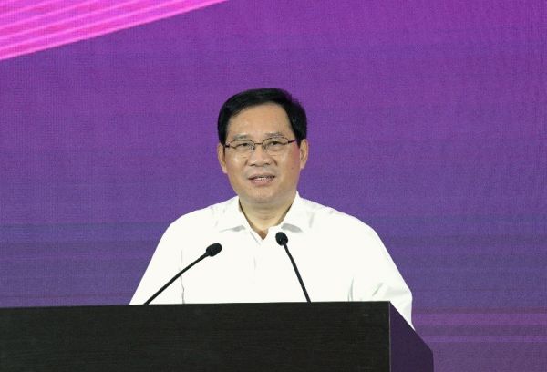 上海清华国际创新中心落户普陀政产学研金介用深度融合