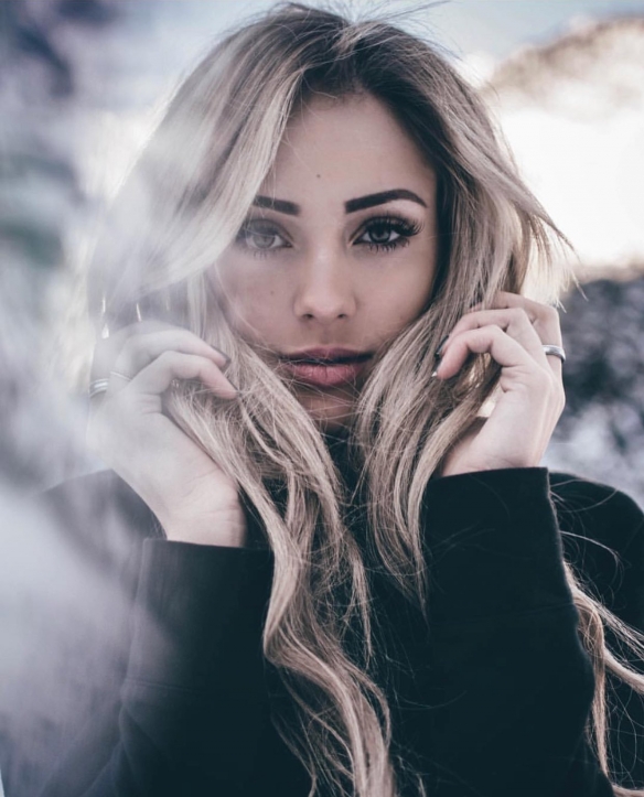 独立模特,dj〔charly jordan〕双鱼座小姐姐美图集