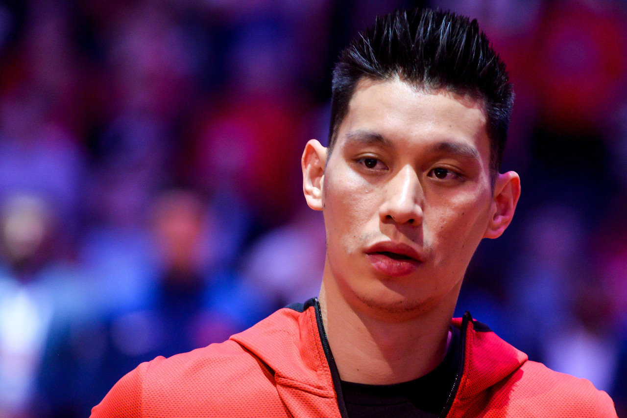 中国最受欢迎现役球员&球队:林书豪&勇士