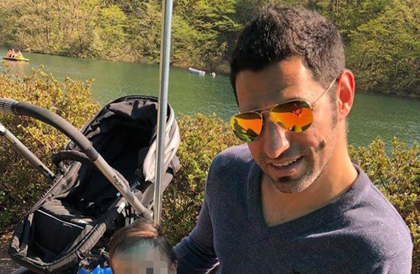 伊拉克男子杀中国台湾岳父母后携子潜逃 凶手落网