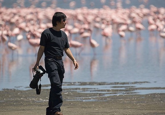 专访好利来创始人罗红我不在意外界是否觉得我勤奋