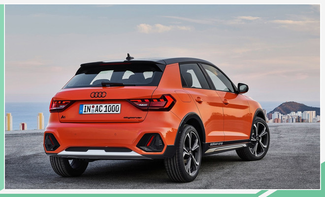 超13款新车首次亮相 奥迪法兰克福车展阵容曝光