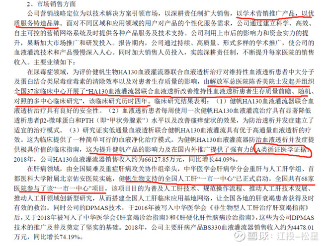 医疗耗材超标怎么分析健帆生物投资价值分析报告（雪球首发详细版）白马？黑马？_https://www.jmylbn.com_新闻资讯_第26张