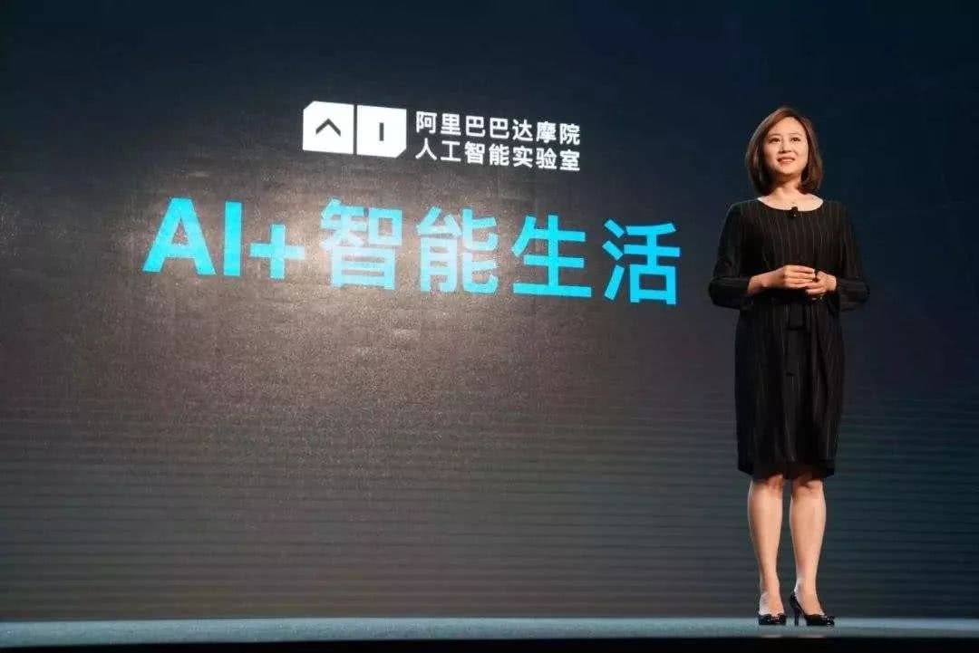 36岁我在阿里巴巴做合伙人