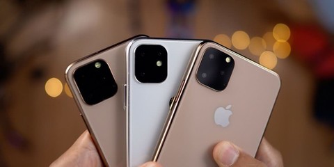 报告称新iphone初期销量有望达7500万部超过去年产品 手机新浪网