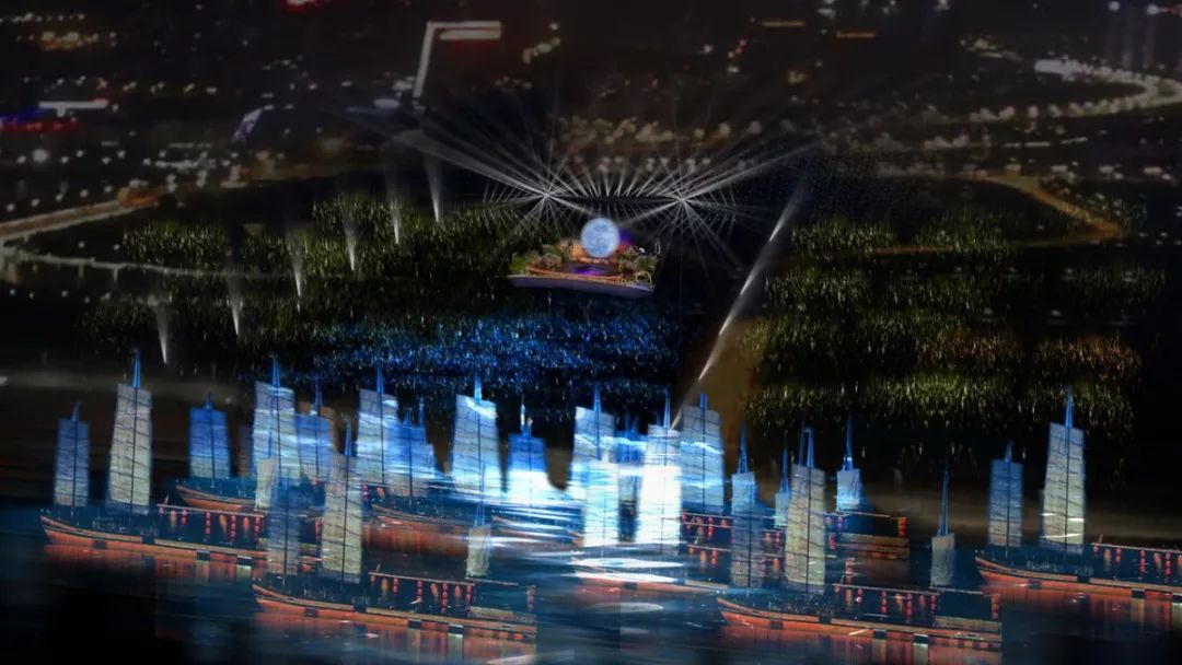 中秋节晚会:最全揭秘:2019中央广播电视总台中秋晚会看点?