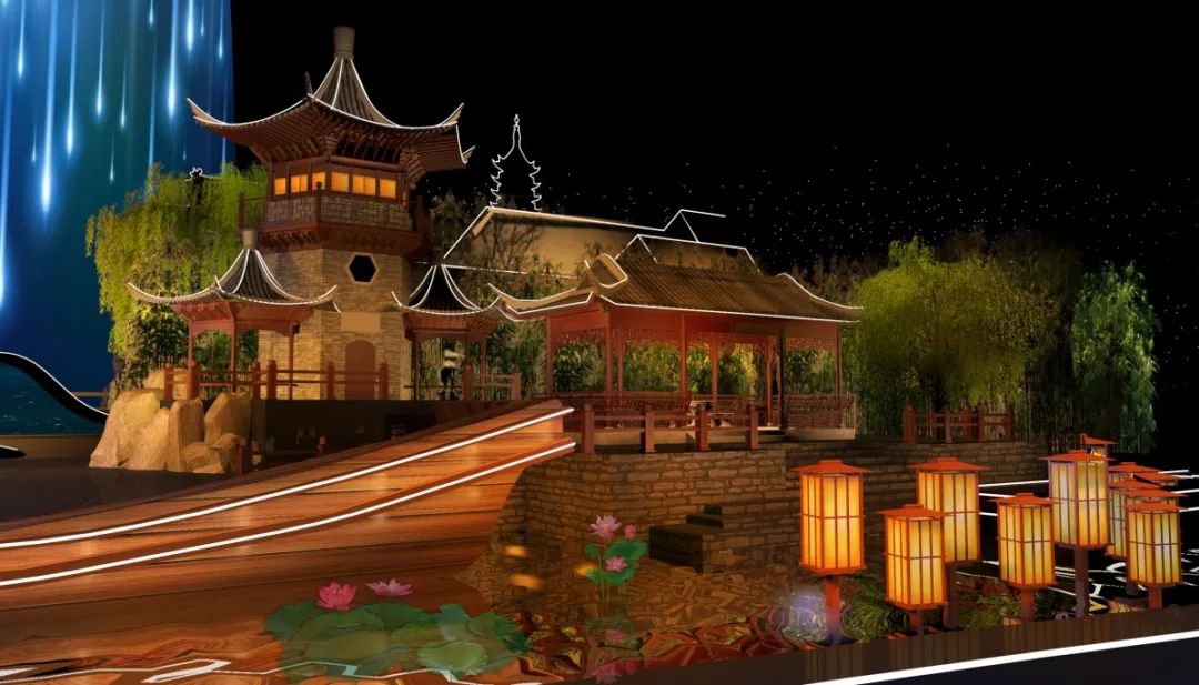 中秋节晚会:最全揭秘:2019中央广播电视总台中秋晚会看点?