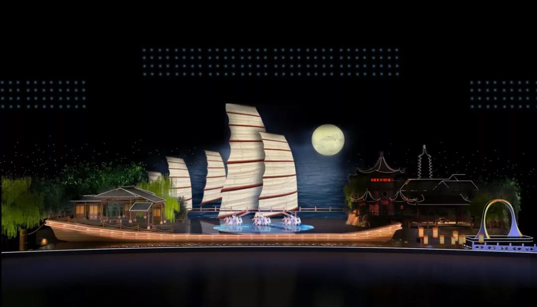 中秋节晚会:最全揭秘:2019中央广播电视总台中秋晚会看点?