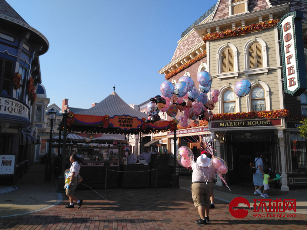 香港ディズニーランが 無人ランド に 観光客が激減 中国網 日本語 香港ディズニーランが 無人ランド に 観光客が激減 中国網 日本語